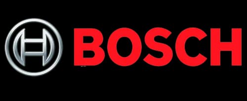 Логотип Bosch