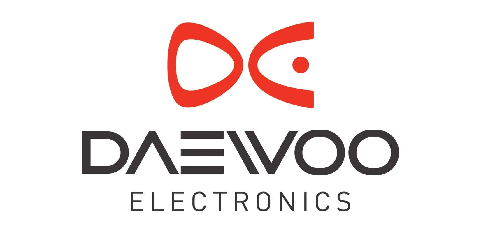 Логотип Daewoo