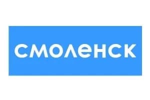 Логотип Смоленск