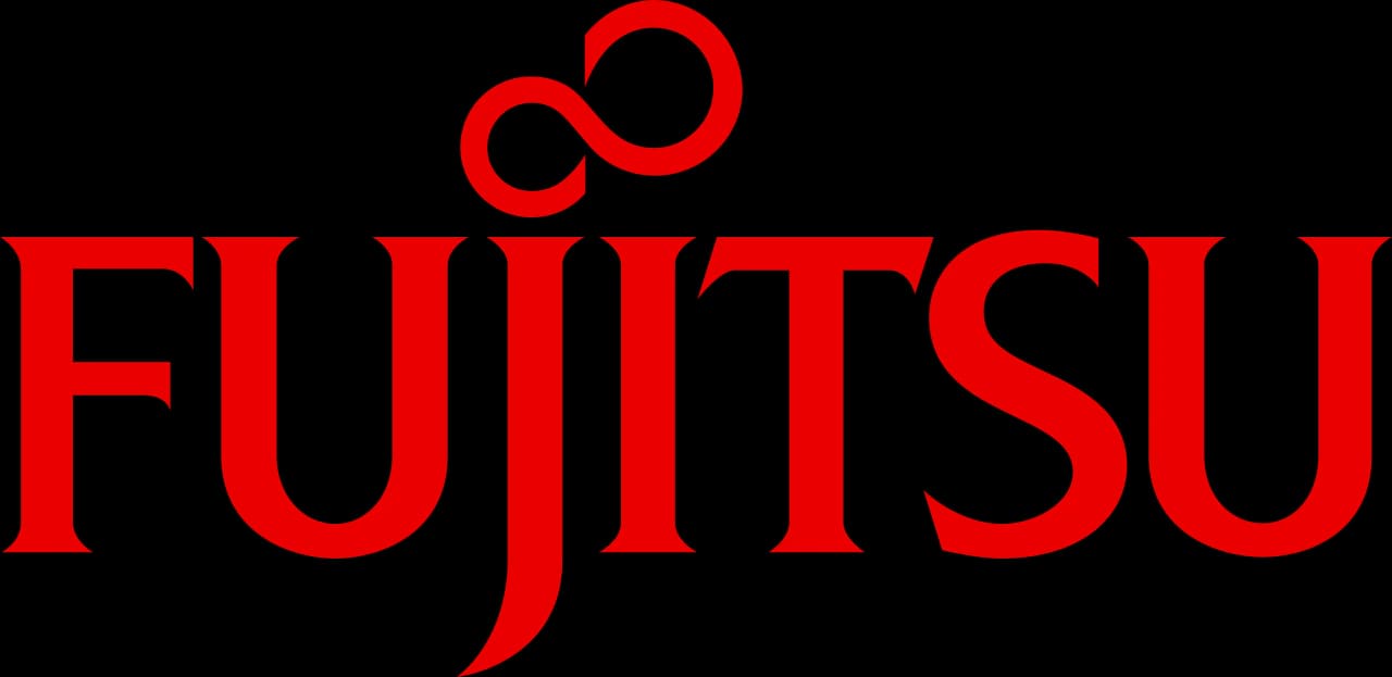 Логотип Fujitsu General
