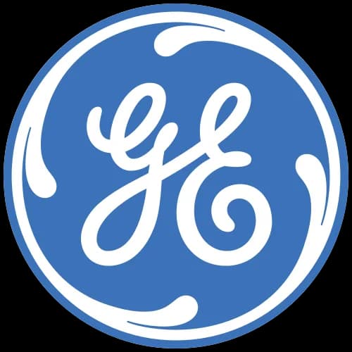 Логотип General ELectric