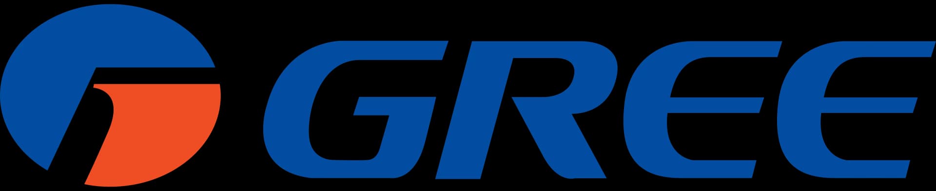 Логотип Gree