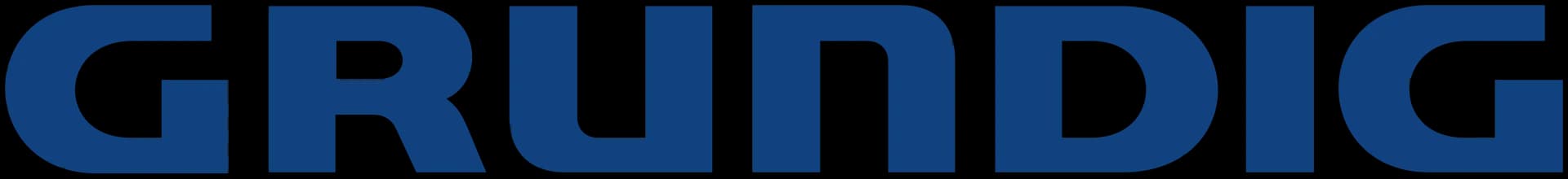 Логотип Grundig