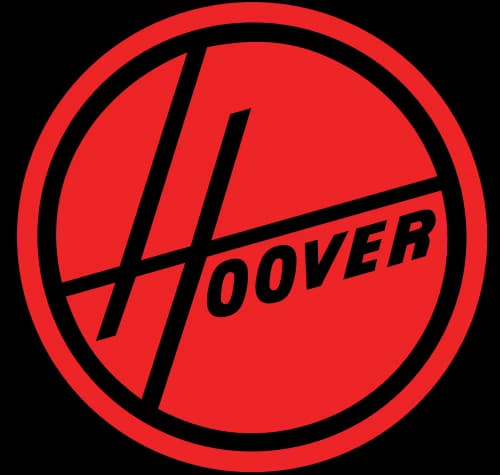 Логотип Hoover