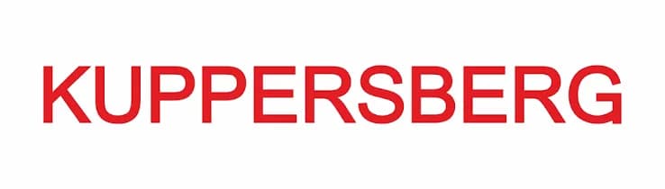 Логотип Kuppersberg