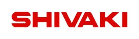 Логотип Shivaki