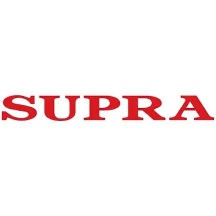 Логотип SUPRA
