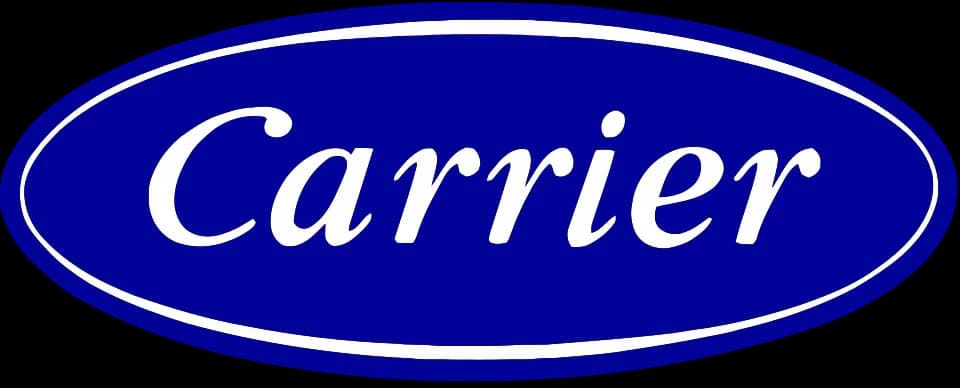 Логотип Carrier
