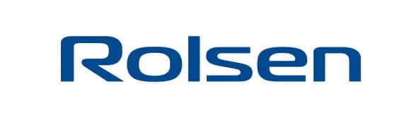 Логотип ROLSEN