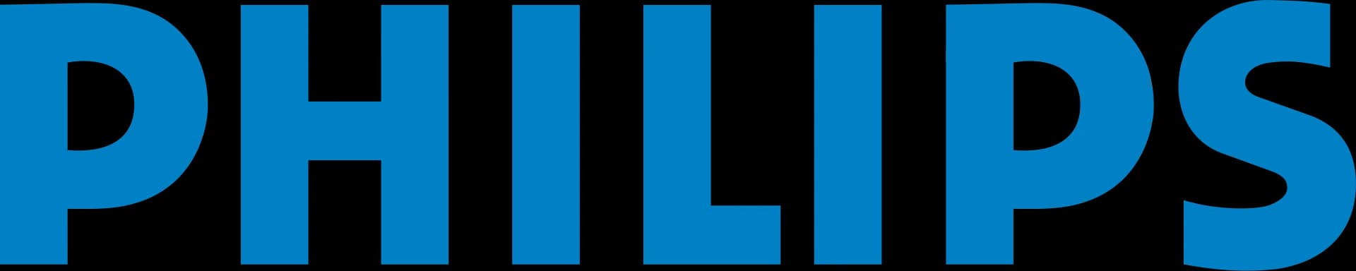 Логотип Philips
