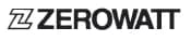 Логотип ZEROWATT